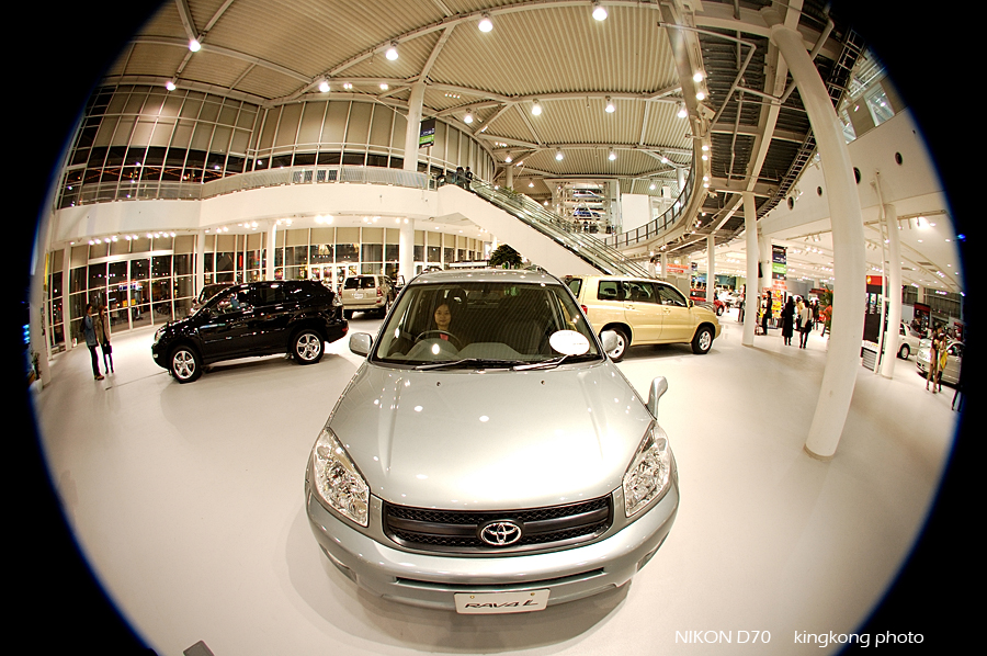 toyota 15.jpg - 台場